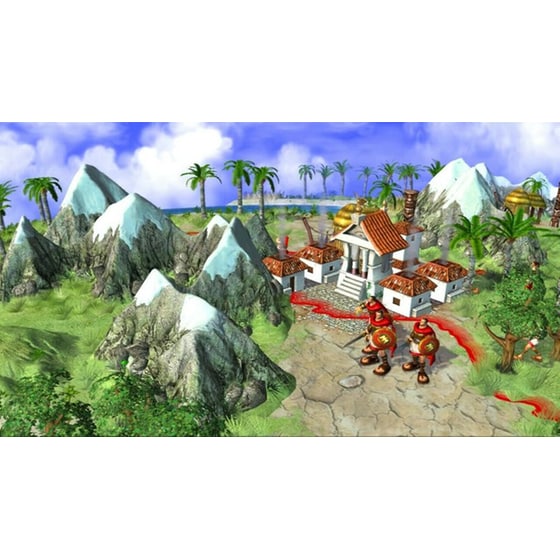 Used: Sid Meier's Civilization IV - PS3 Used image 3