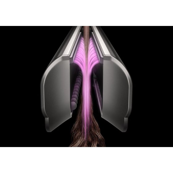 DYSON AIRSTRAIT™ HT03 493296-01 HT03  Ισιωτικό Μαλλιών Ροζ image 16