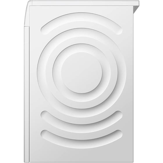 PITSOS WF4J06L8 8 kg 1.400 Στροφές Λευκό Πλυντήριο Ρούχων image 2