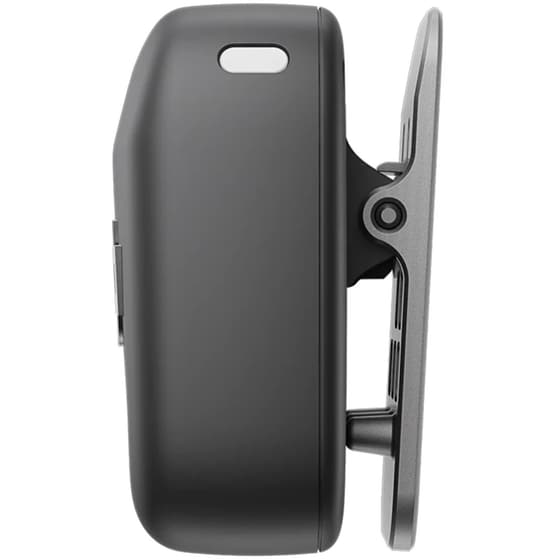 DJI Mic Mini Transmitter - Infinity Black image 6