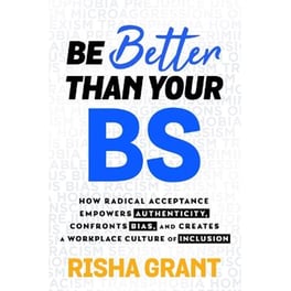 Be Better Than Your BS