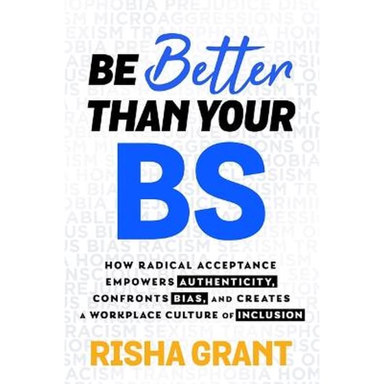 Be Better Than Your BS image 0
