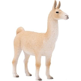 Φιγούρα Mojo Animal Plante Wildlife - Λάμα