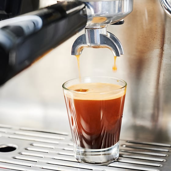 GASTROBACK Design Espressobarista Pro 1550 W 15bar Μηχανή Espresso image 7