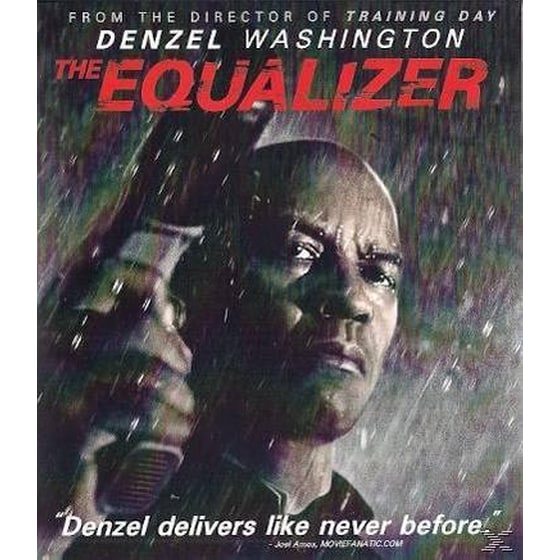 The Equalizer image 0
