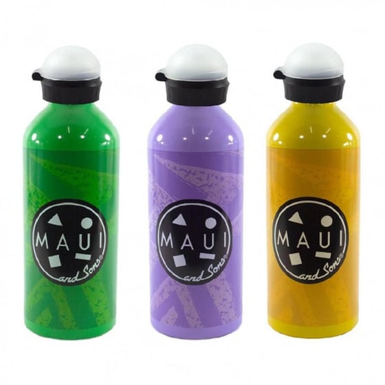 Bmu Παγουρι Ss 580ml Maui Colors image 0