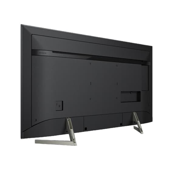 Τηλεόραση Sony 55" Smart LED Ultra HD HDR KD55XF9005BAEP image 3