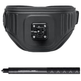 Insta360 Back Bar - Μαύρο