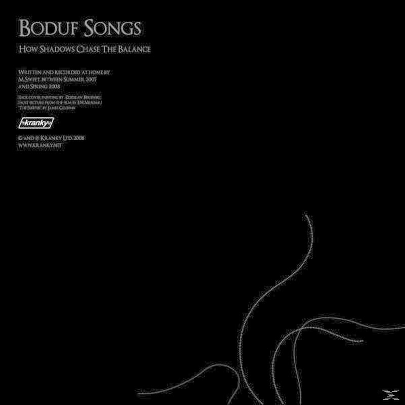 How Shadows Chase The Balance