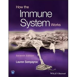 How the Immune System Works, 7th Edition