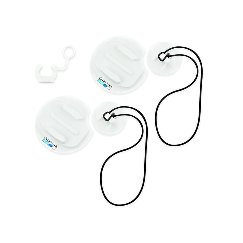 GoPro Ασφάλεια - Βάσεις για Surf - ASURF-001