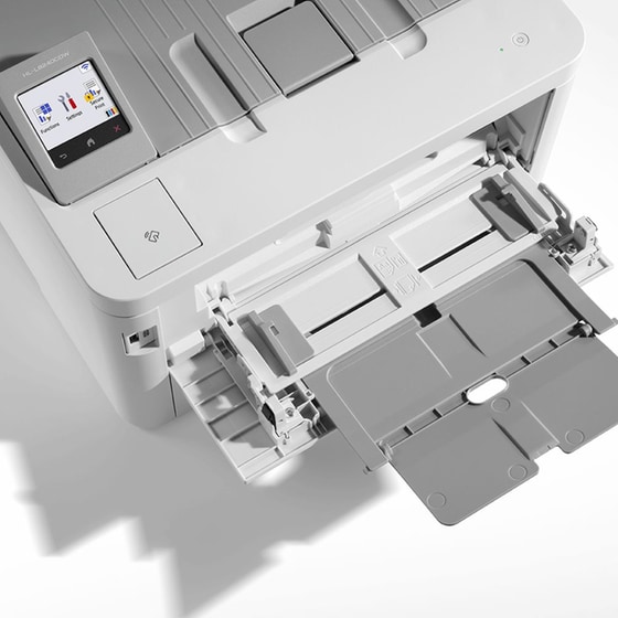 Brother HL-L8240CDW Έχρωμος Εκτυπωτής Laser A4 (HLL8240CDW) image 3