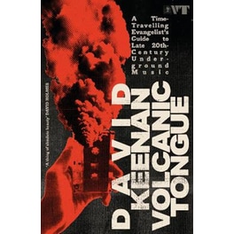 Volcanic Tongue