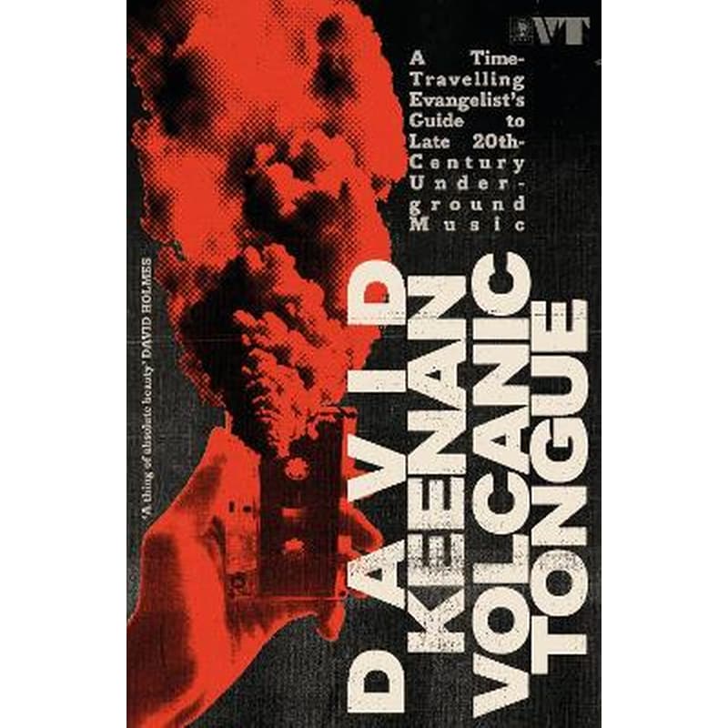 Volcanic Tongue