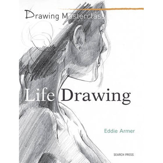 Drawing Masterclass- Life Drawing image 0
