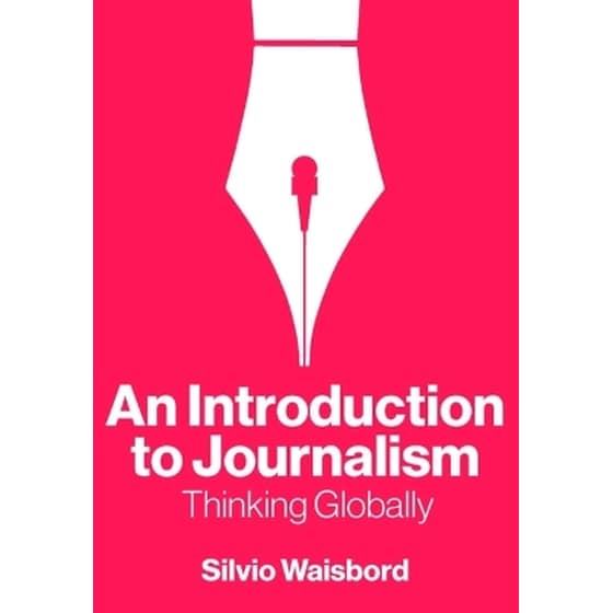 An Introduction to Journalism image 0