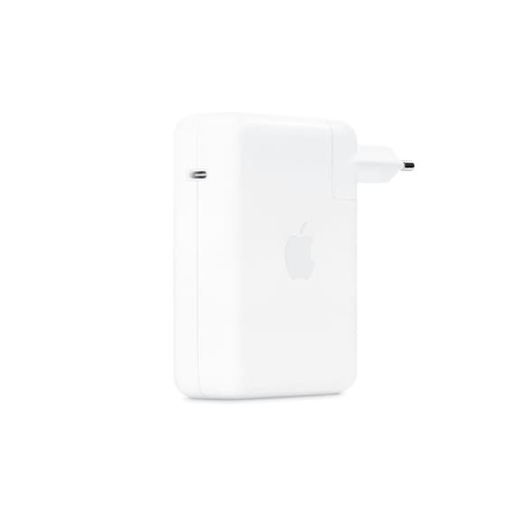 Φορτιστής Apple USB-C Power Adapter - 140 Watt - Λευκό image 1