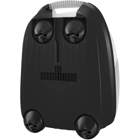 BOSCH BGBS4HYG1 600 W με Σακούλα 4 lt Λευκό Ηλεκτρική Σκούπα image 6