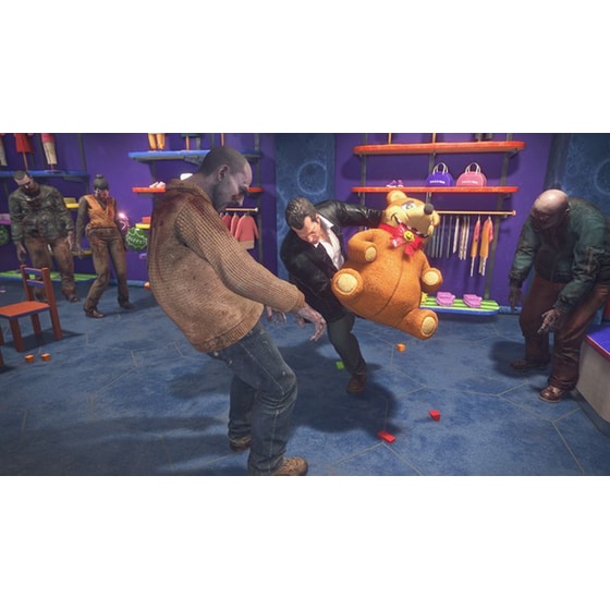 Dead Rising Remaster Deluxe - PS5 image 8