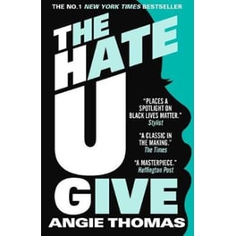 Hate U Give