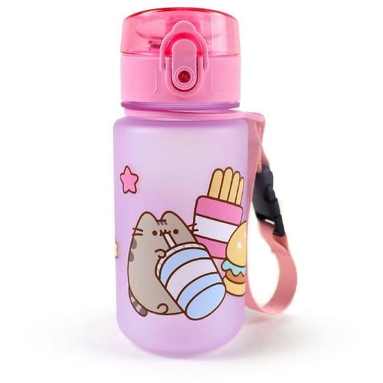 Παγούρι Puckator Ecozen Pusheen Foodie 350ml image 0