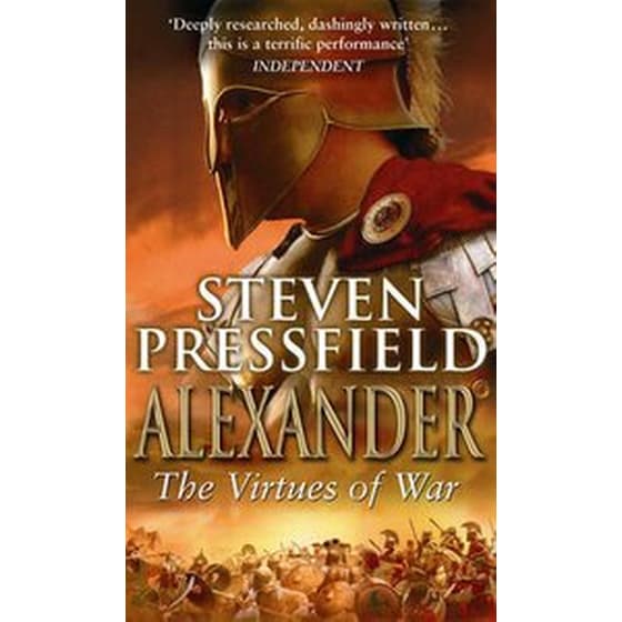 Alexander: The Virtues Of War image 0