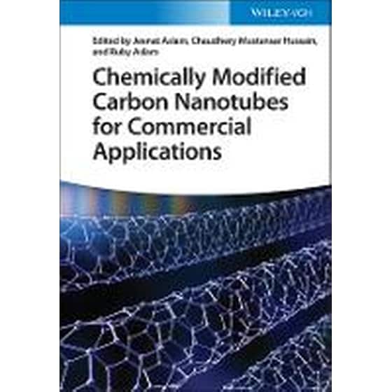 Chemically Modified Carbon Nanotubes for Commercial Applications image 0