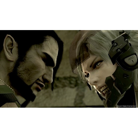 Metal Gear Solid: Master Collection Vol. 2 Day One Edition - Nintendo Switch image 11