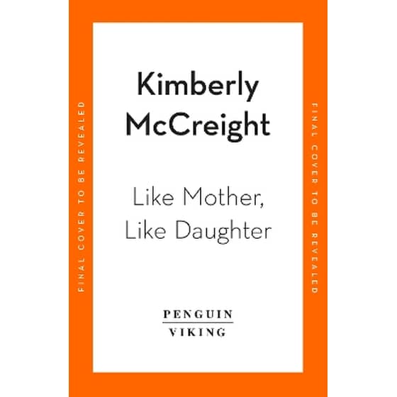 Like Mother, Like Daughter image 0