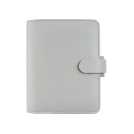 Organiser Pocket Saffiano Granite Filofax