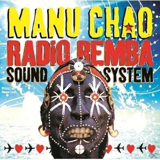 Radio Bemba Sound System image 0