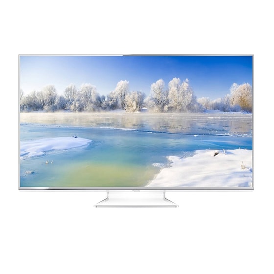 Τηλεόραση Panasonic TX-L55WT60 55" Smart 3D LED Full HD image 0