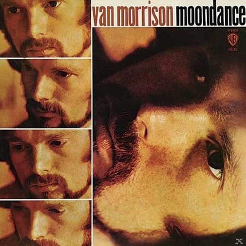 Moondance (Vinyl)