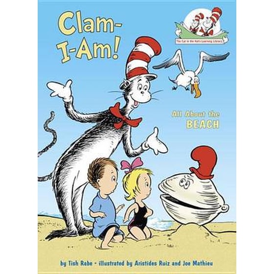 Clam-I-Am! image 0