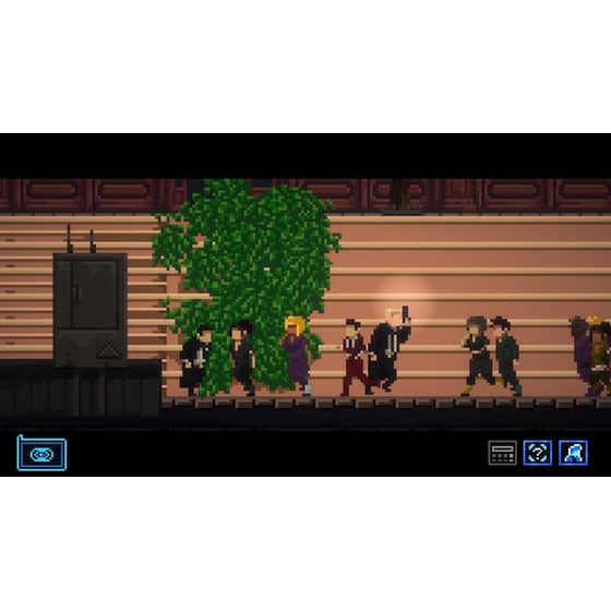 Lacuna - Nintendo Switch image 6