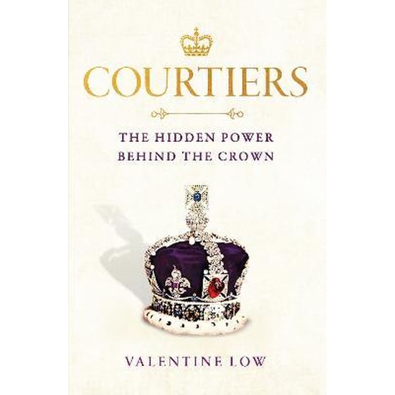 Courtiers image 0