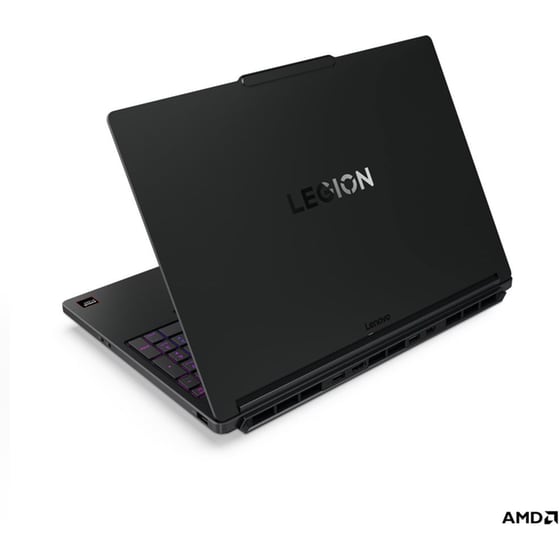 Lenovo Legion 5 AI 15.3" WQXGA OLED (Ryzen 7-250/16GB/512GB SSD/GeForce RTX 5070/Win11Home) image 5
