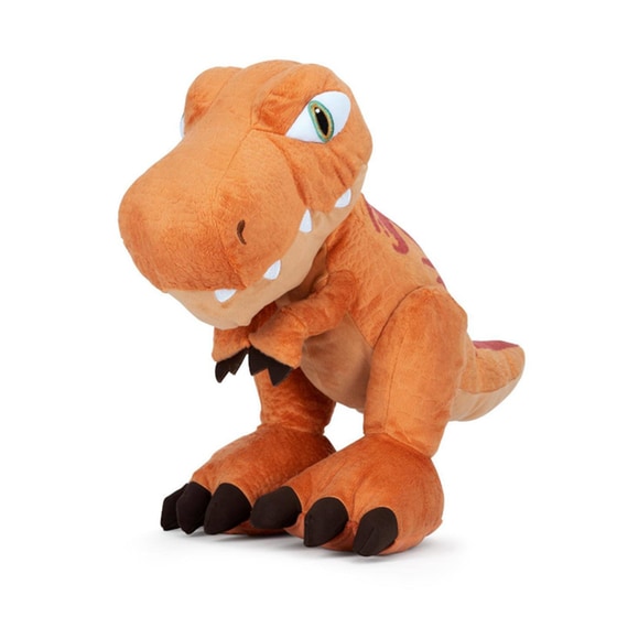 Λούτρινο GIOCHI PREZIOSI Jurassic World Δεινοσαύρος (25cm) 6 Σχέδια - Τυχαία Επιλογή Σχεδίου image 5