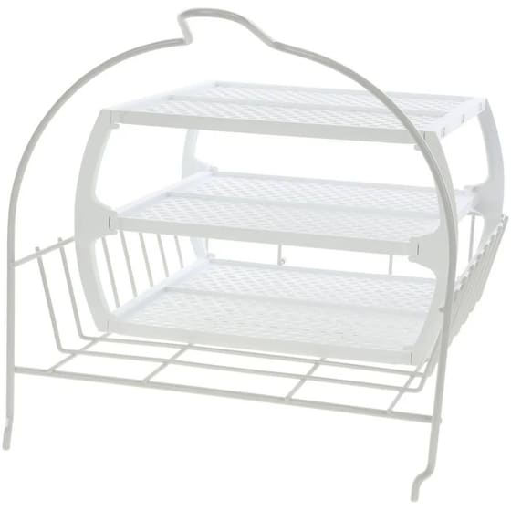 SIEMENS WZ20600 Λευκό Καλάθι Στεγνωτηρίου image 1