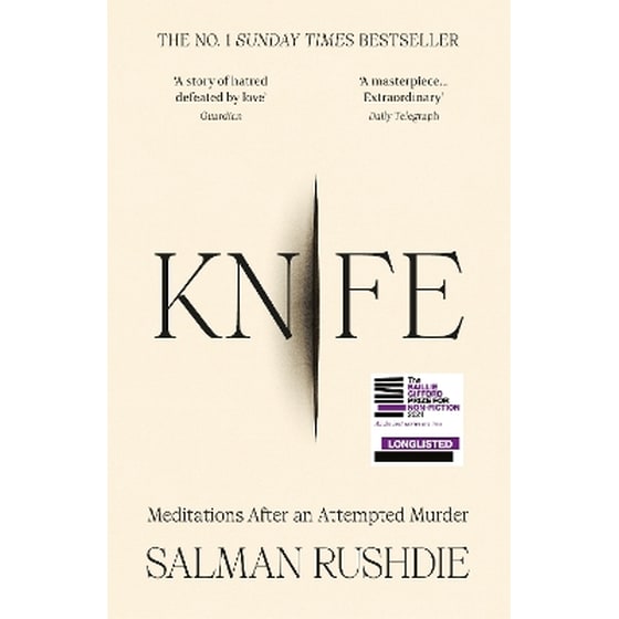 Knife image 0