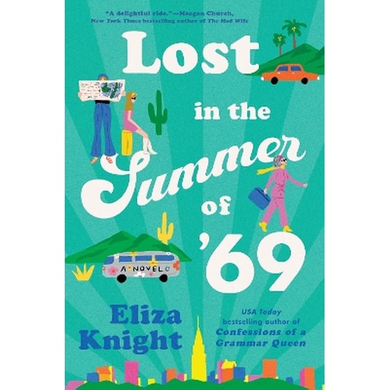 Lost in the Summer of '69 image 0