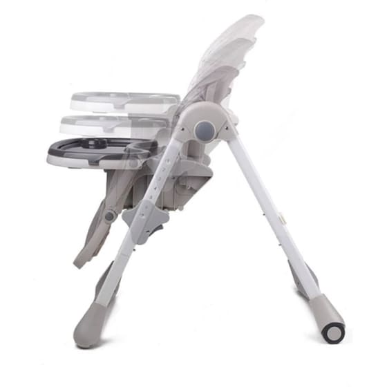 Παιδική Καρέκλα Φαγητού Kinderkraft Yummy image 4