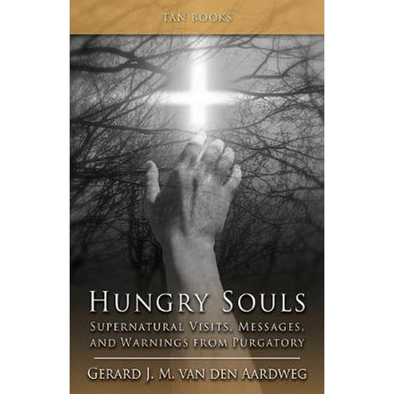 Hungry Souls image 0