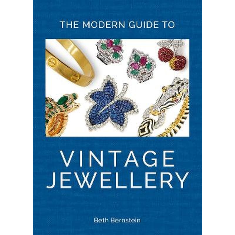 The Modern Guide to Vintage Jewellery