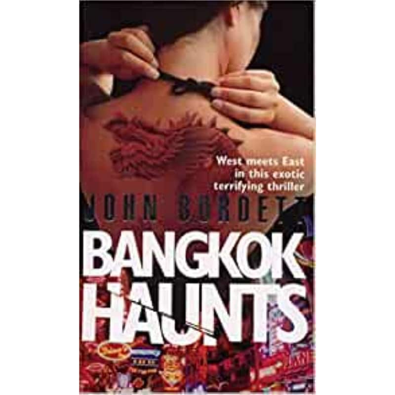 Bangkok Haunts