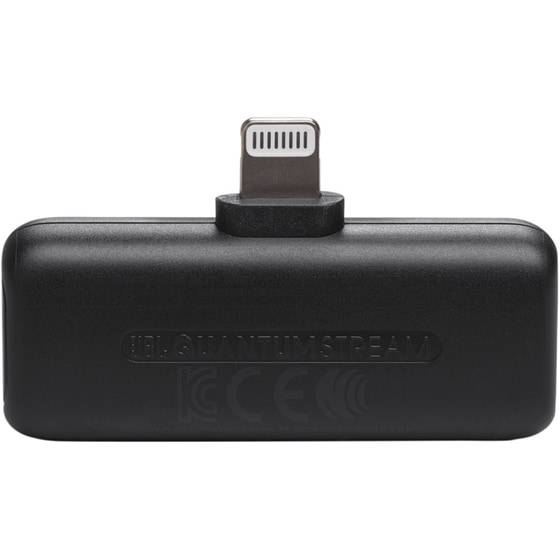 Μικρόφωνο JBL Quantum Stream Wireless Lightning - Μαύρο image 10