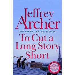 To Cut A Long Story Short