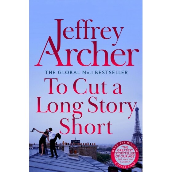 To Cut A Long Story Short image 0