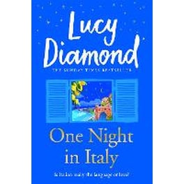 One Night in Italy