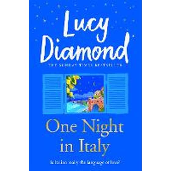 One Night in Italy image 0